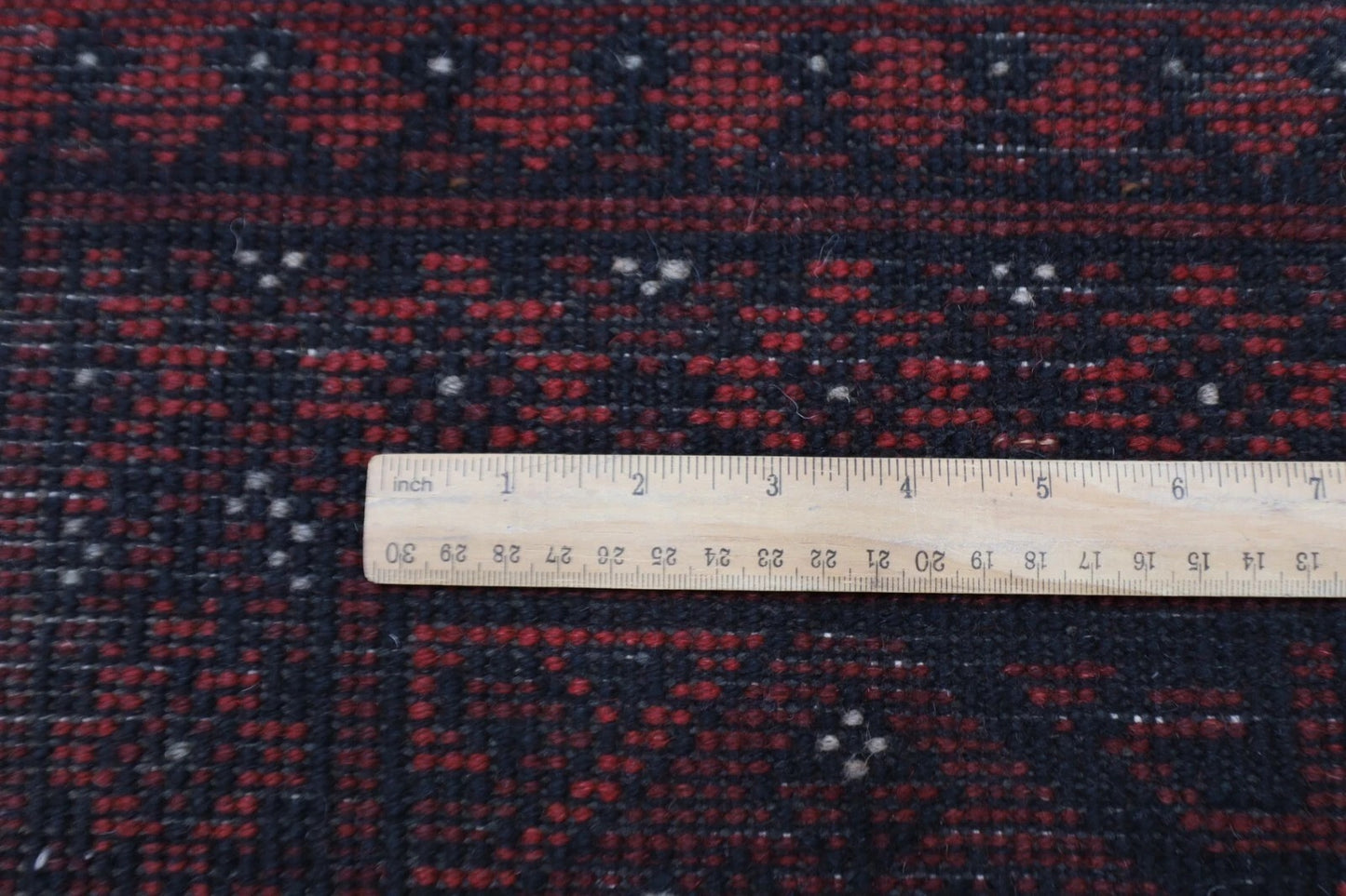 159 x 234 cm | Akja Bokhara Tribal Hand Knotted Wool Carpet