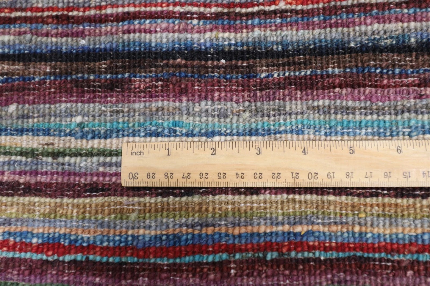 142 x 195 cm | Gabbeh Afghan Tribal Hand Knotted Veg Dye Wool carpet