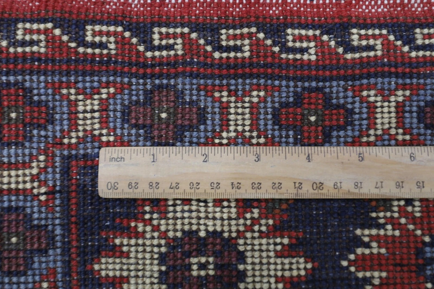 174 x 234 cm | Maranoce Afghan Tribal Hand Knotted Veg Dye Wool Carpet