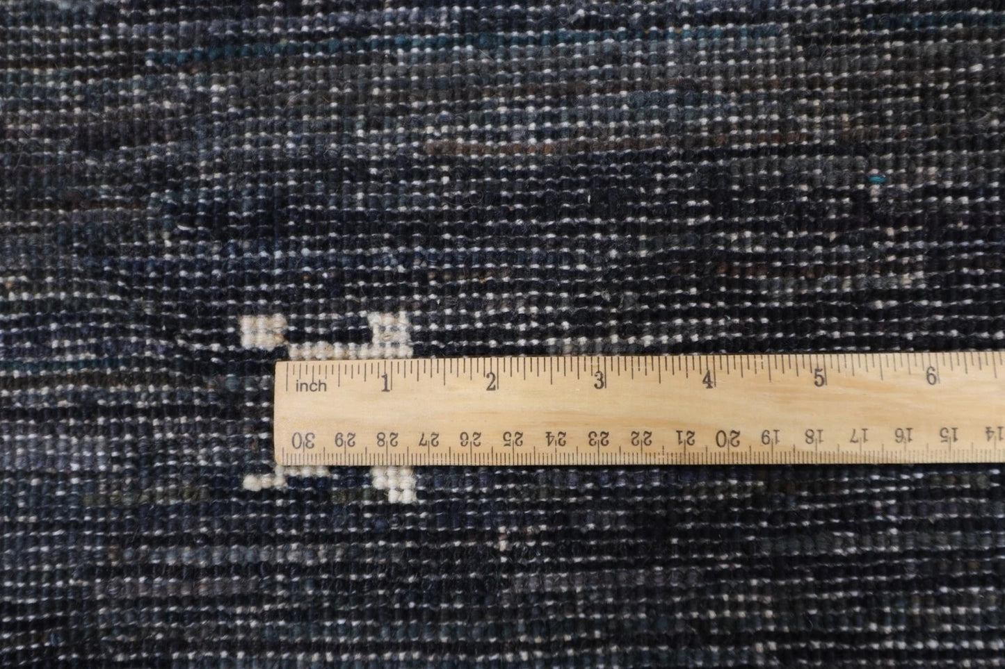 203 x 293 cm | Gabbeh Afghan Tribal Hand Knotted Carpet