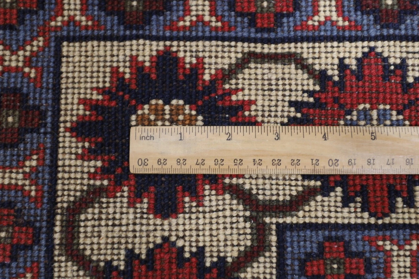 171 x 244 cm | Maranoce Afghan Tribal Hand Knotted Veg Dye Wool Carpet