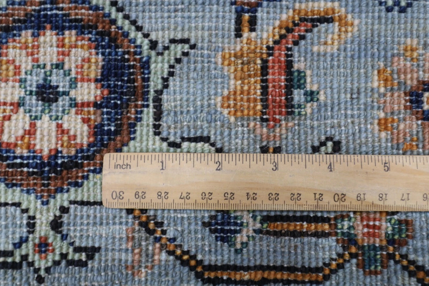 180 x 263 cm |  Aryana Beige Afghan Tribal Hand Knotted Veg Dye Wool carpet
