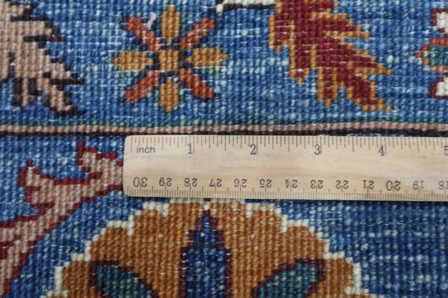 198 x 297 cm | Suzani Afghan Tribal Hand Knotted Carpet