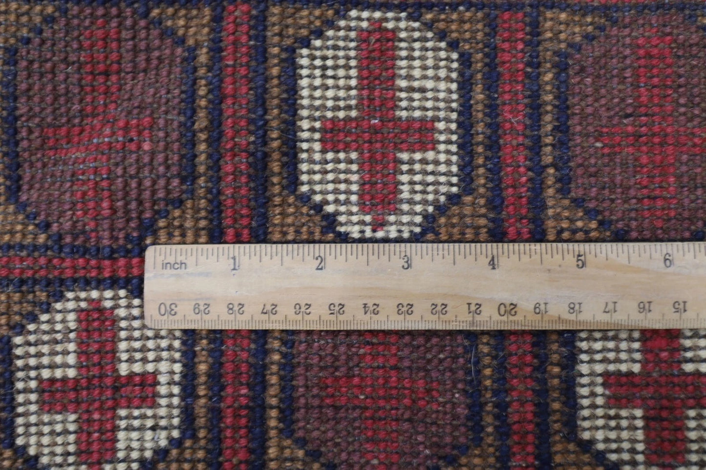 172 x 244 cm | Maranoce Afghan Tribal Hand Knotted Veg Dye Wool Carpet