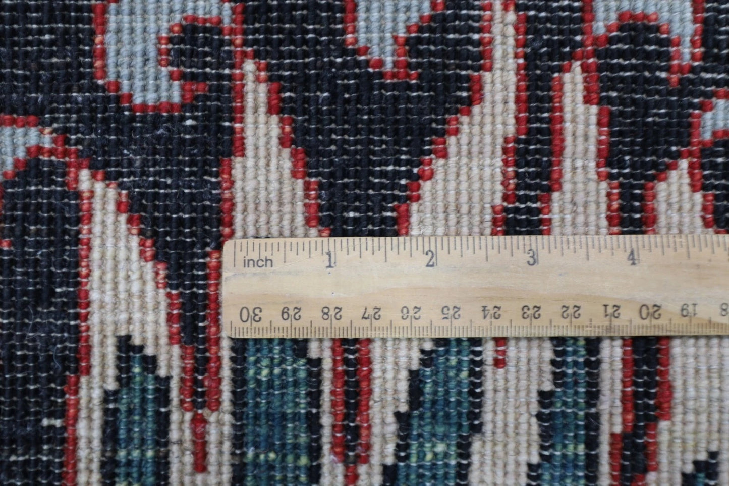 197 x 273 cm | Suzani Afghan Tribal Hand Knotted Carpet